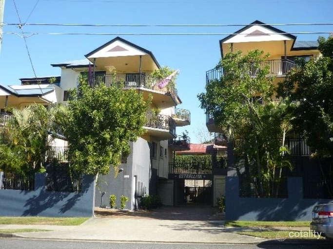 2/15 Hoogley St, West End, QLD 4101