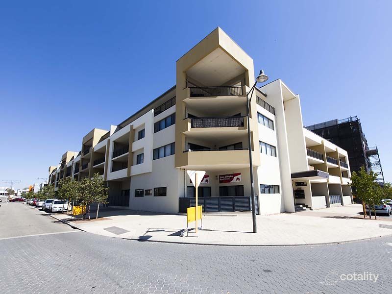 10/9 Linkage Ave, Cockburn Central, WA 6164
