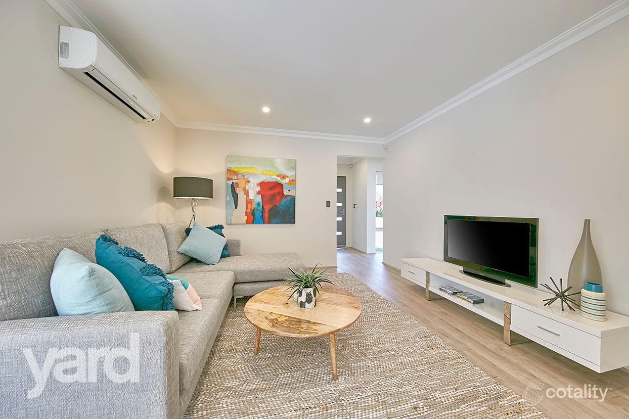 60c Garling St, Willagee, WA 6156