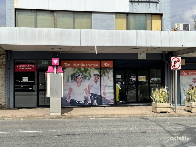 408 Milton Rd, Auchenflower, QLD 4066