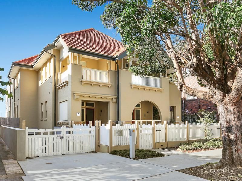 6 Etham Ave, Darling Point, NSW 2027