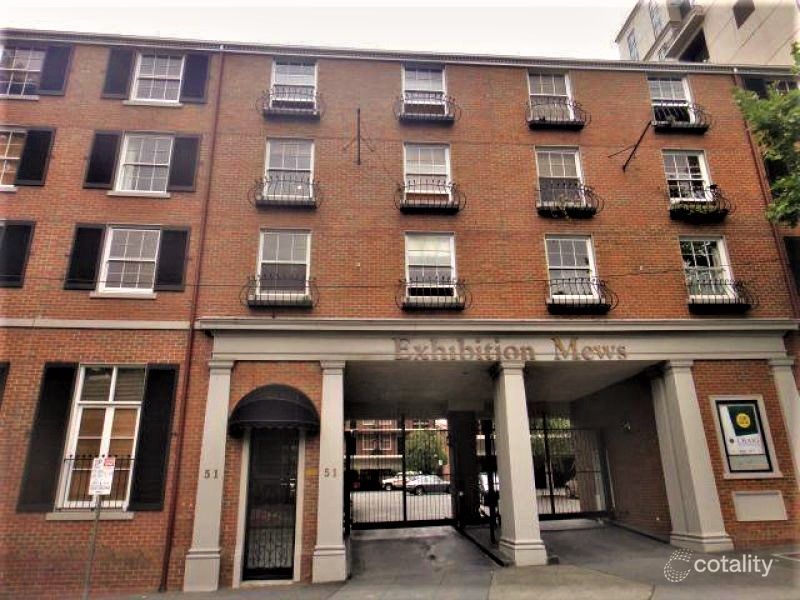 128/51-67 Rathdowne St, Carlton, VIC 3053