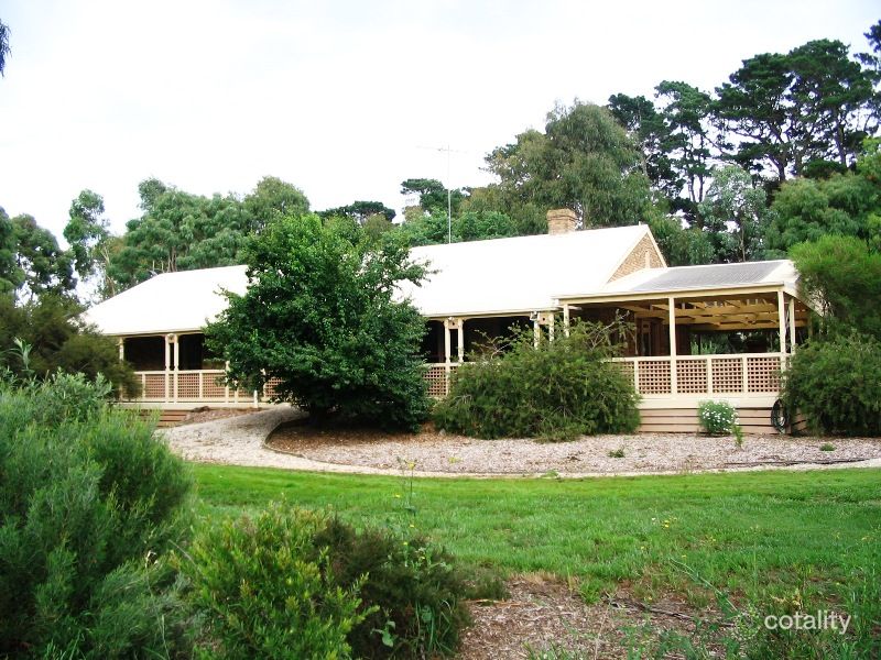206 Grahams Rd, Lancefield, VIC 3435