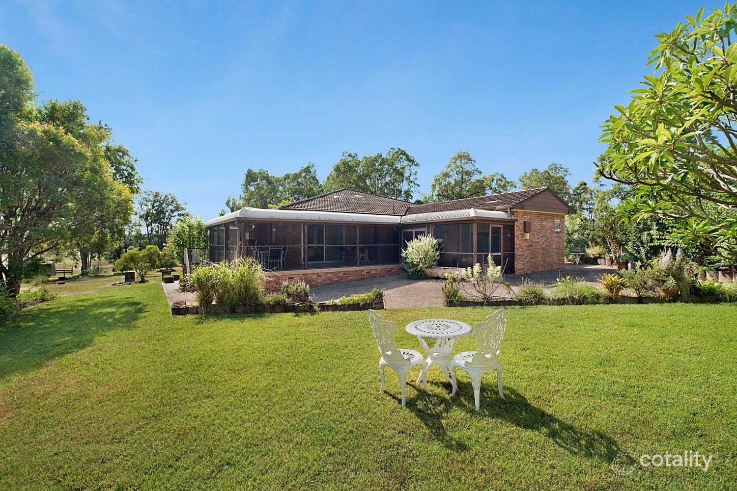 164 Wallarobba-Brookfield Rd, Brookfield, NSW 2420