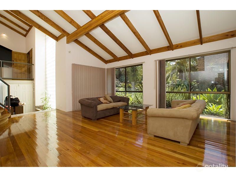 12 Wimbledon Way, Oxenford, QLD 4210