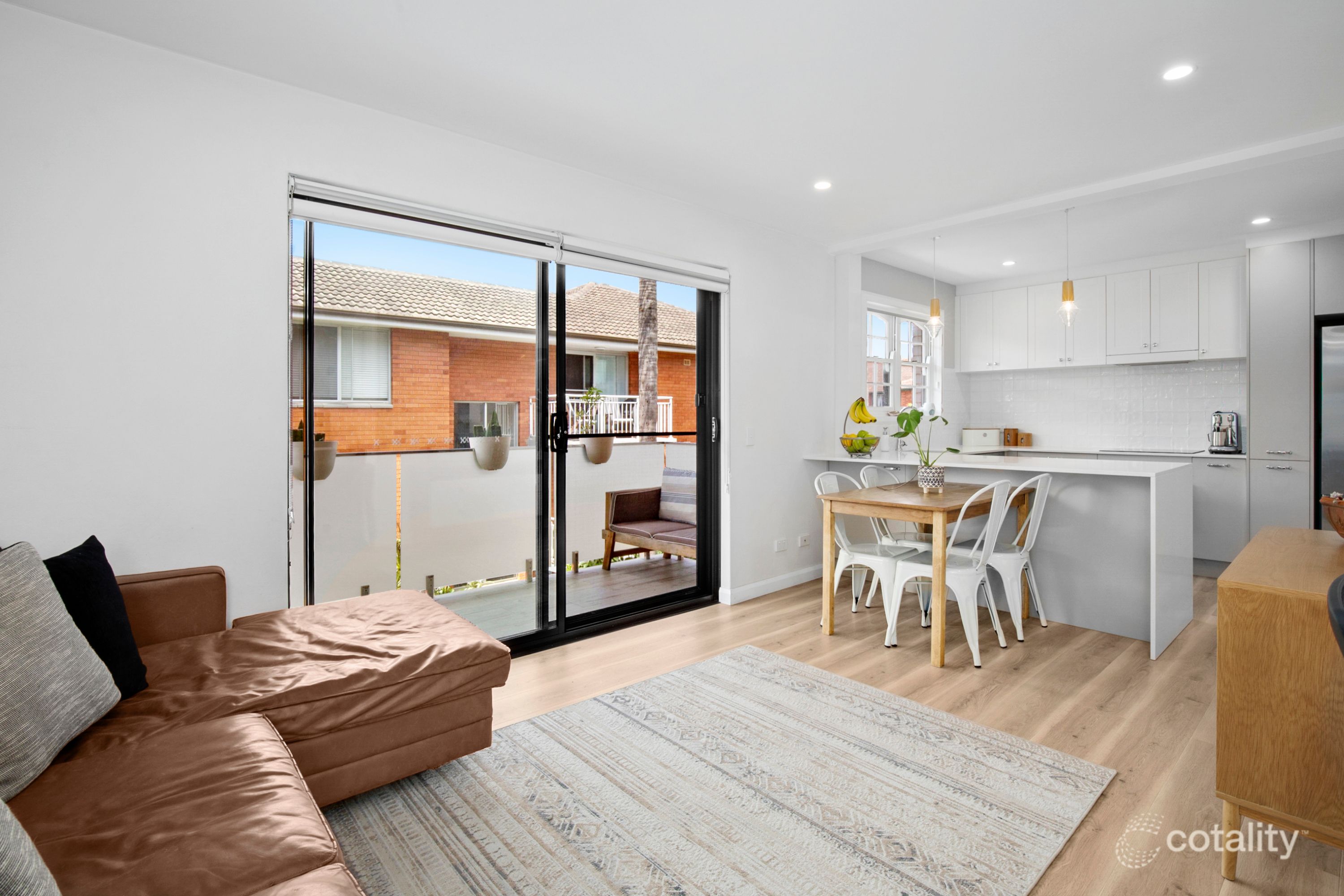 5/2 Carlton St, Freshwater, NSW 2096