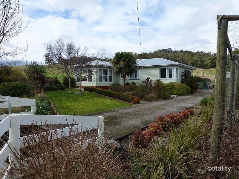 1256 Caveside Rd, Chudleigh, TAS 7304