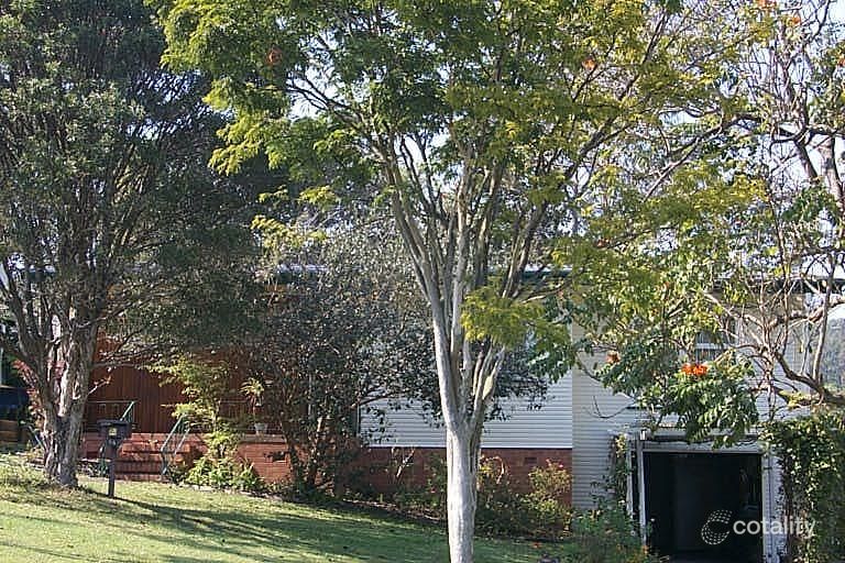 86 Gaynesford St, Mount Gravatt, QLD 4122