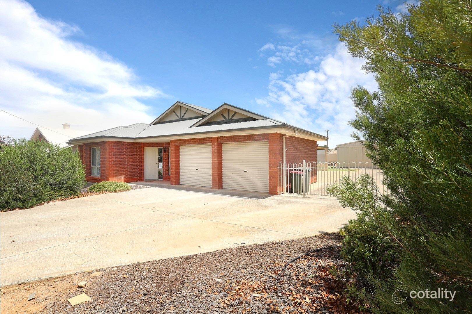 27a Kingston St, Burra, SA 5417