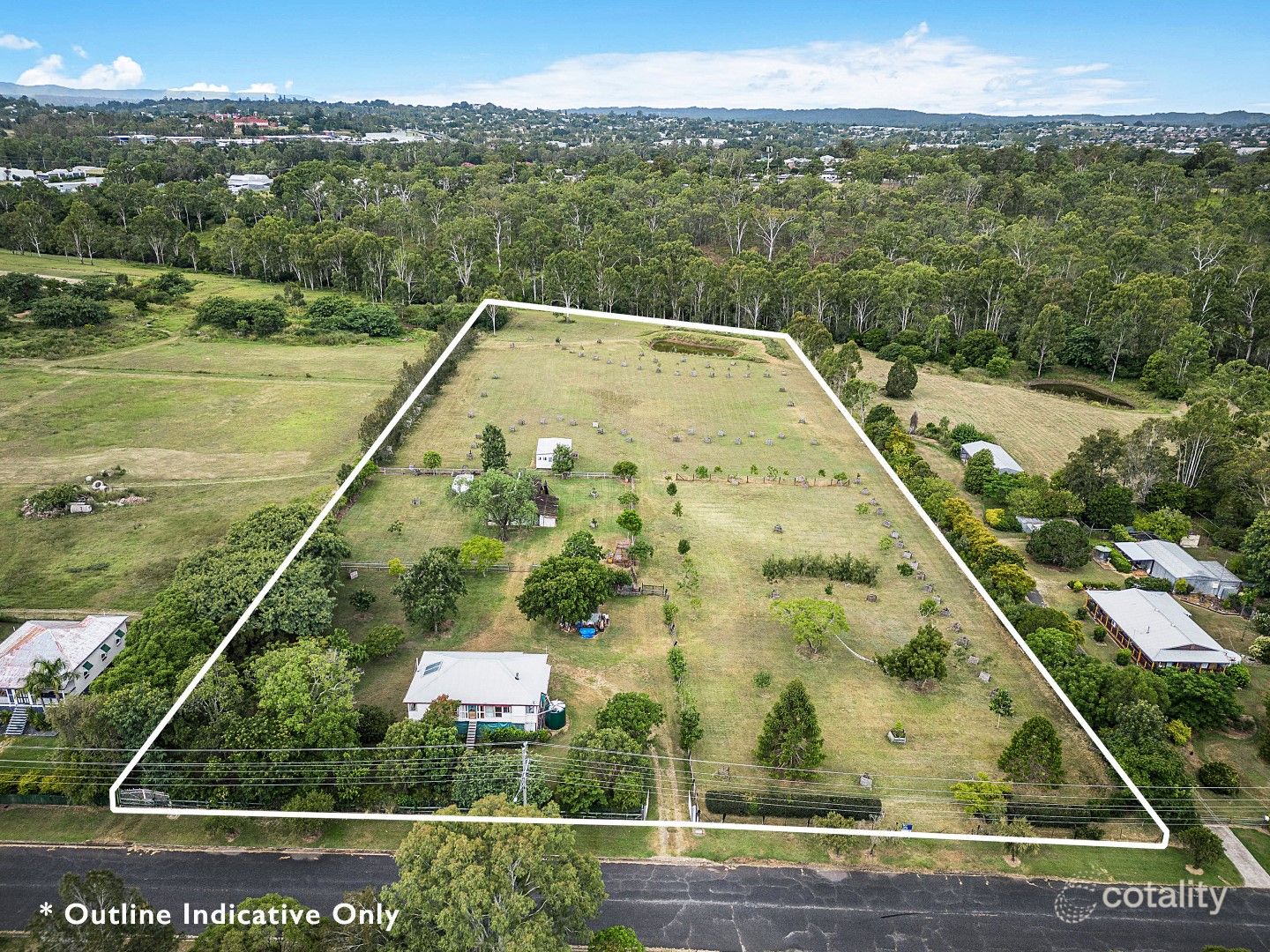108 Chubb St, One Mile, QLD 4305