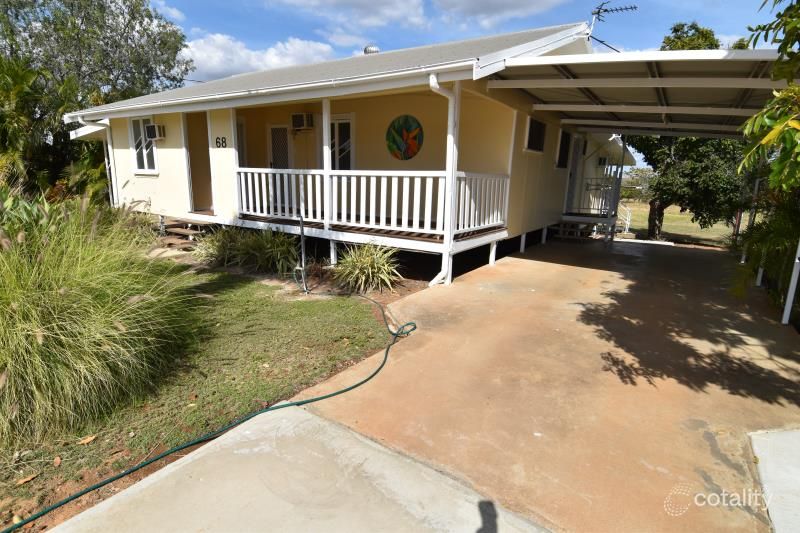 68 Phillipson Rd, Millchester, QLD 4820