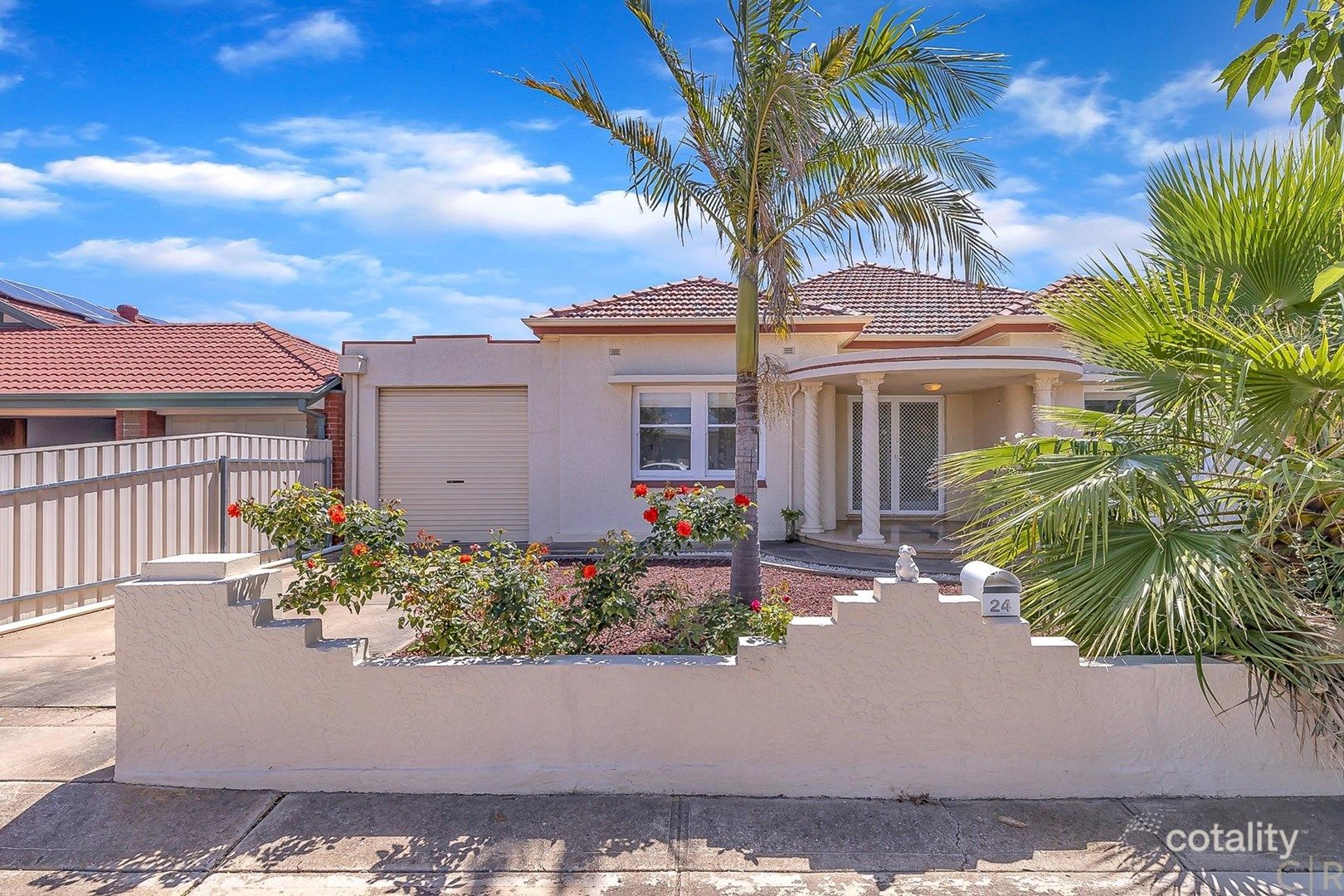 24 Aldridge Tce, Marleston, SA 5033