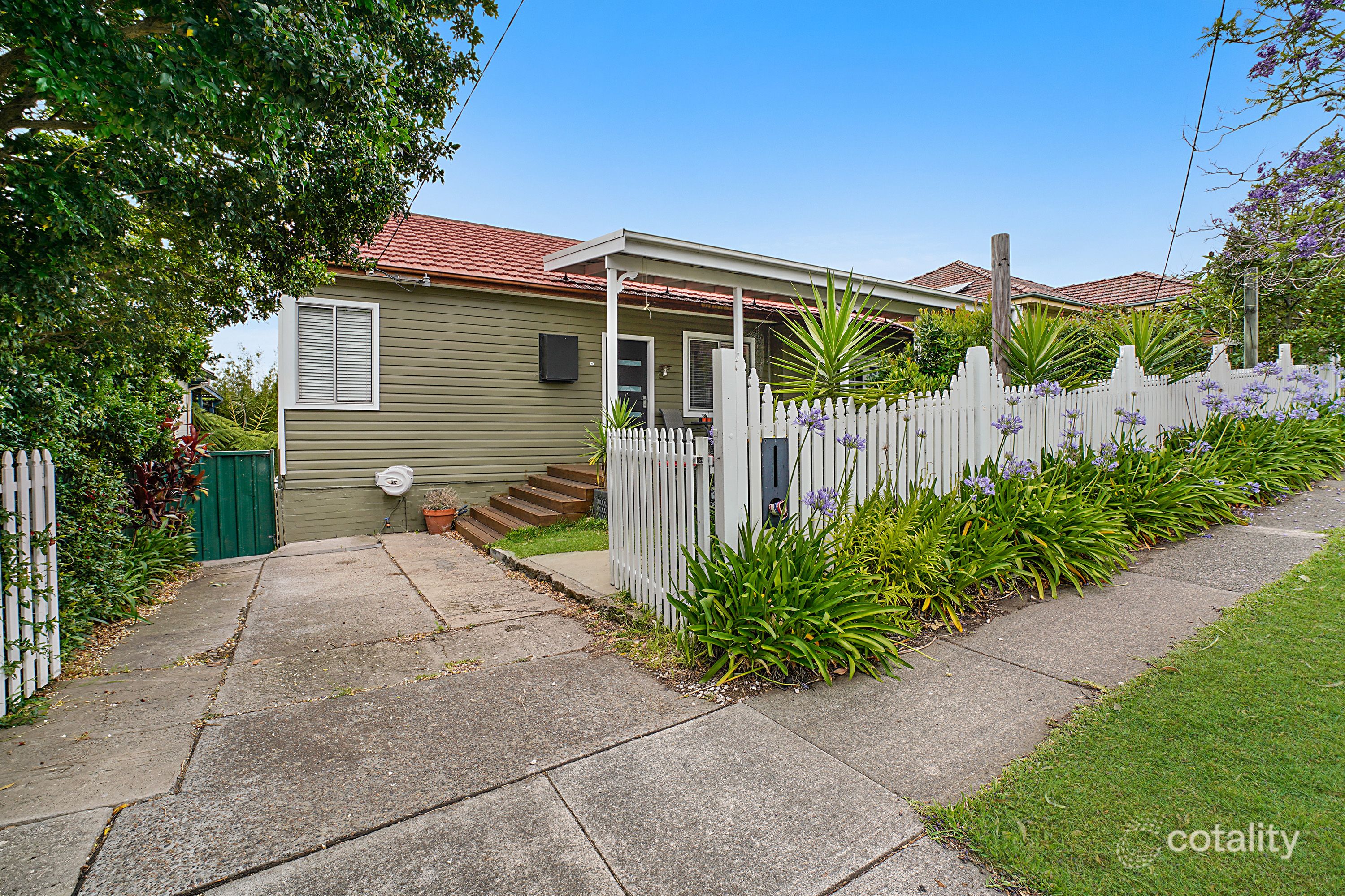 91 Grinsell St, Kotara, NSW 2289