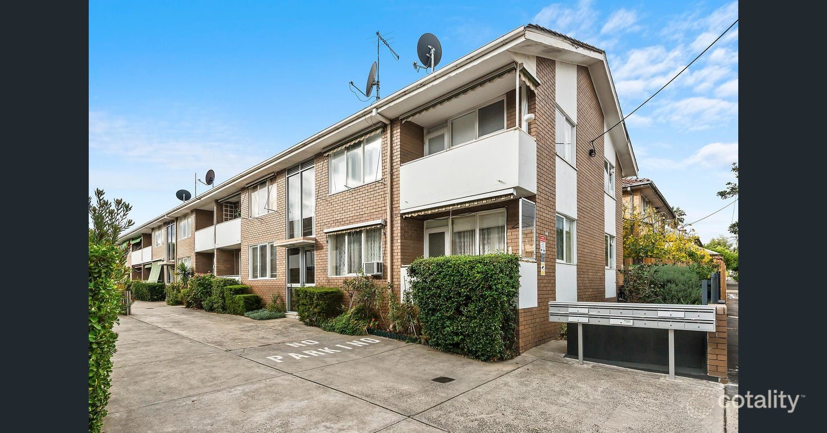 2/44 The Avenue, Balaclava, VIC 3183