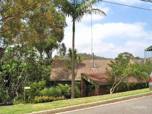 10 Serpentine Rd, Gymea, NSW 2227