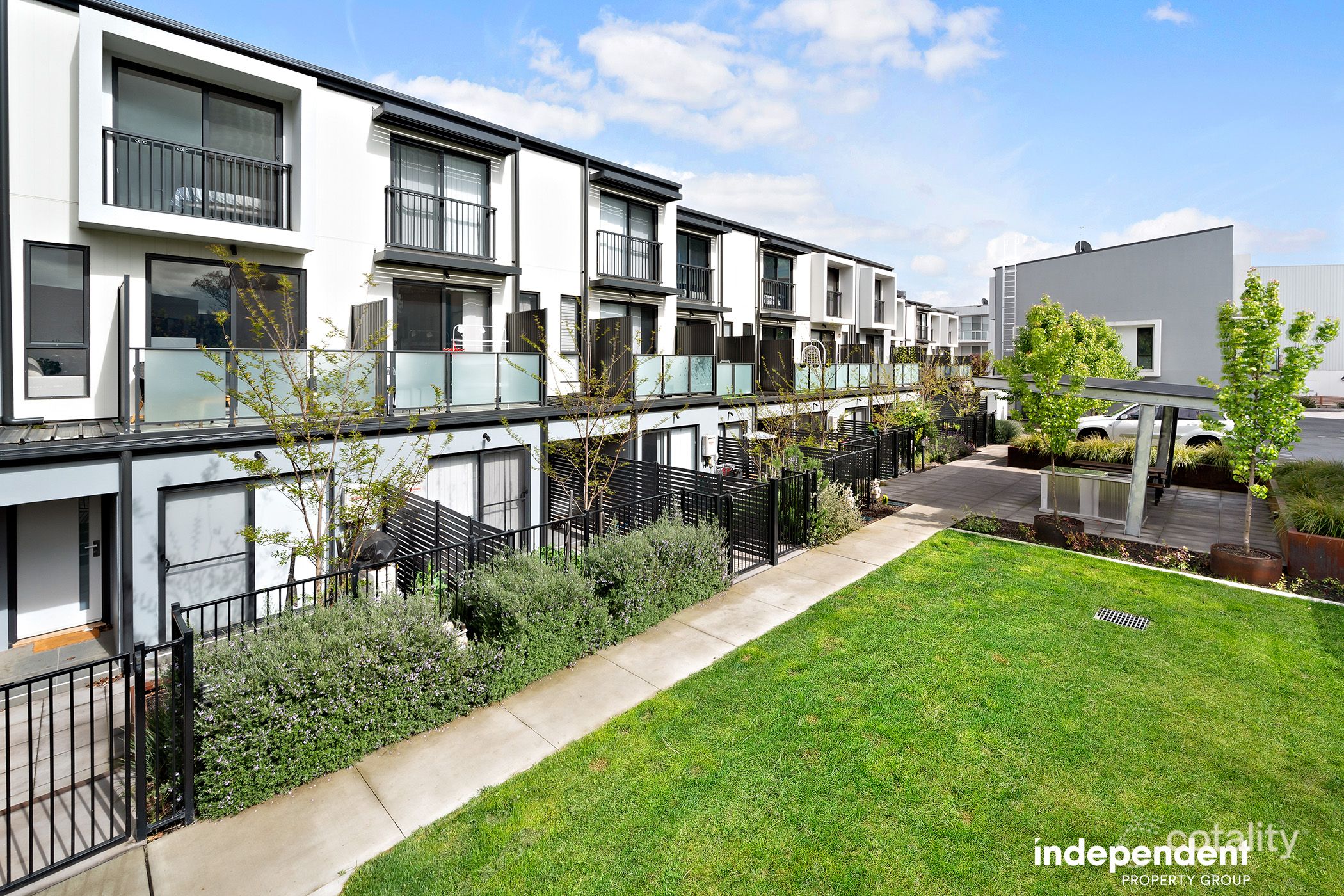 23/128 Easty St, Phillip, ACT 2606