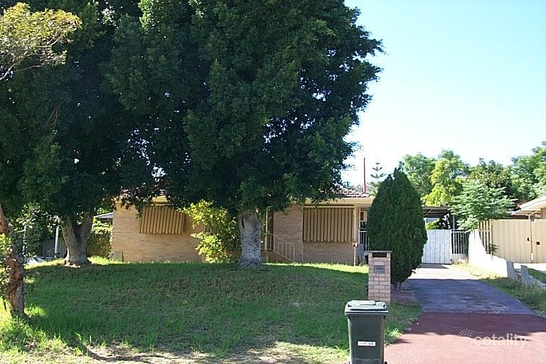 40 Clianthus Way, Koongamia, WA 6056