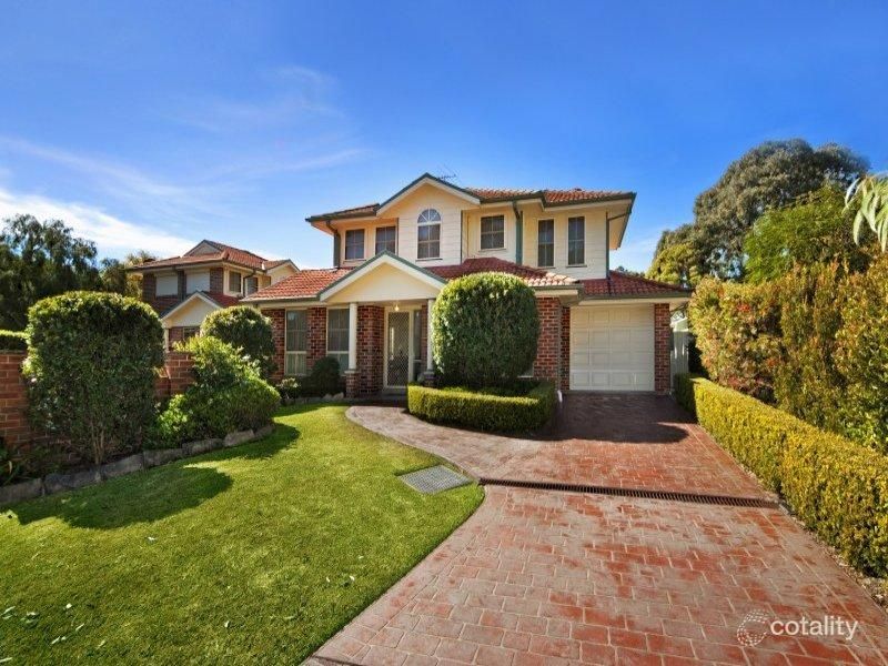 5/316-318 Willarong Rd, Caringbah South, NSW 2229