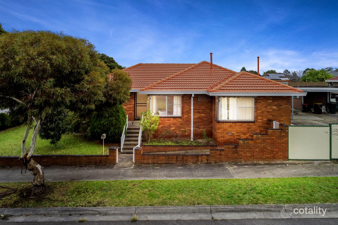 54 Arnold St, Noble Park, VIC 3174