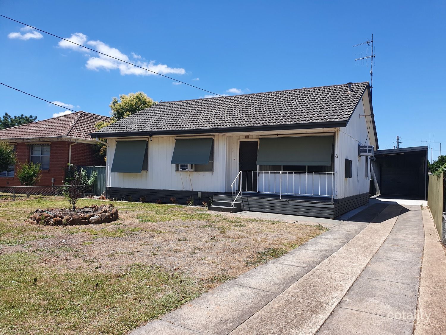 6 Ashton Rd, Shepparton, VIC 3630