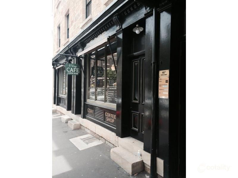 83 George St, Redfern, NSW 2016