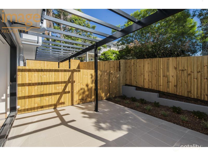 2/5 Lucy St, Gaythorne, QLD 4051
