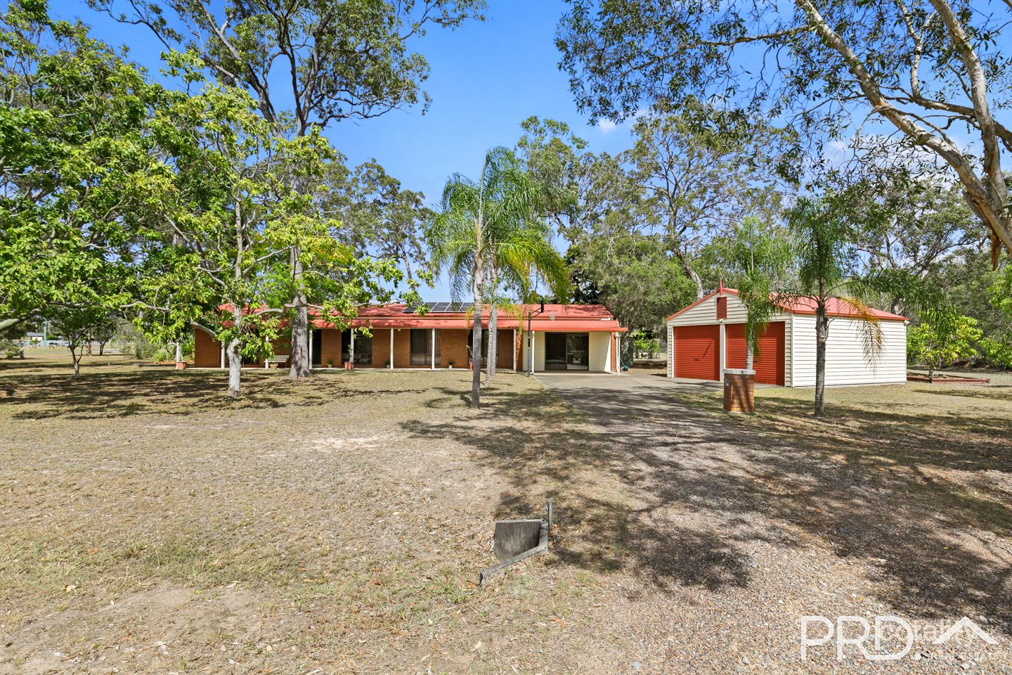 5 Amanda Ave, Oakhurst, QLD 4650