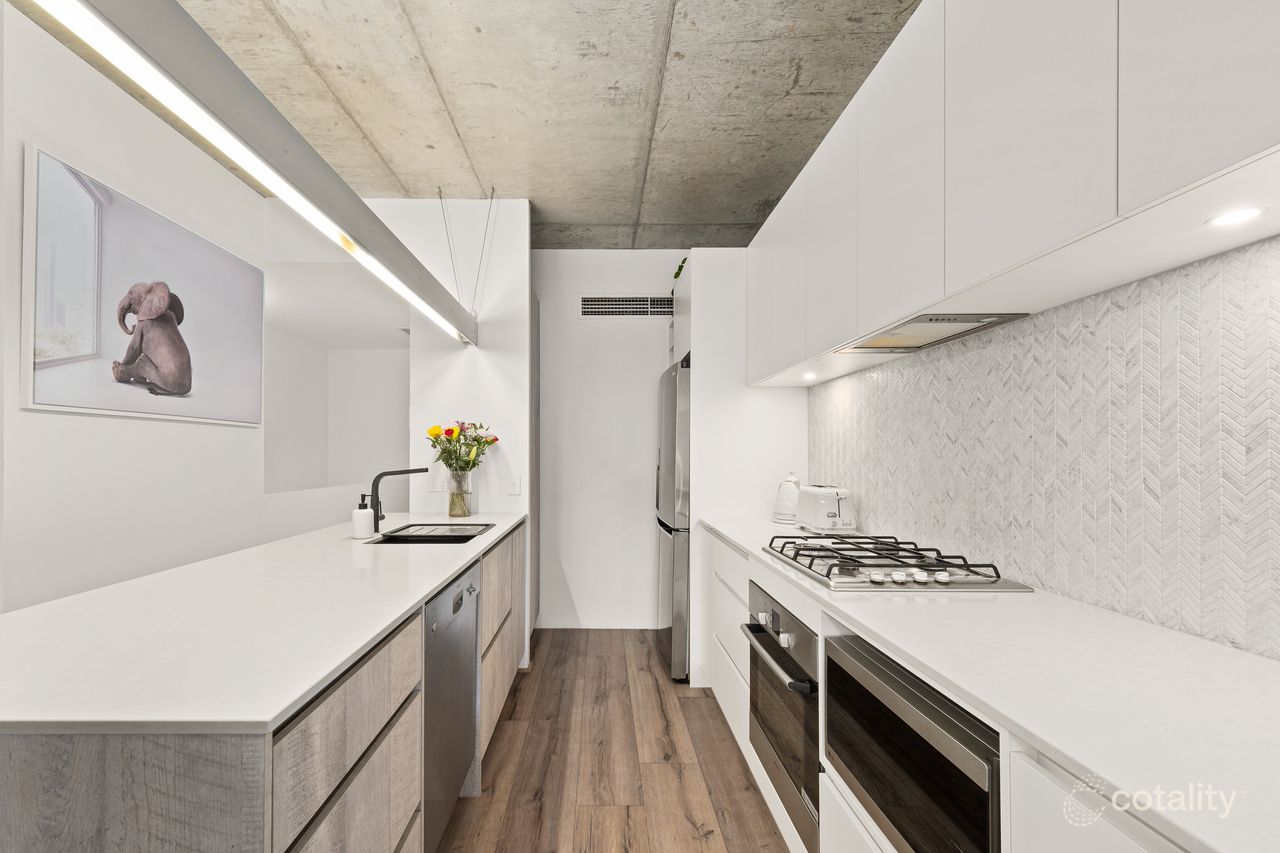 322/8 Skyring Tce, Teneriffe, QLD 4005