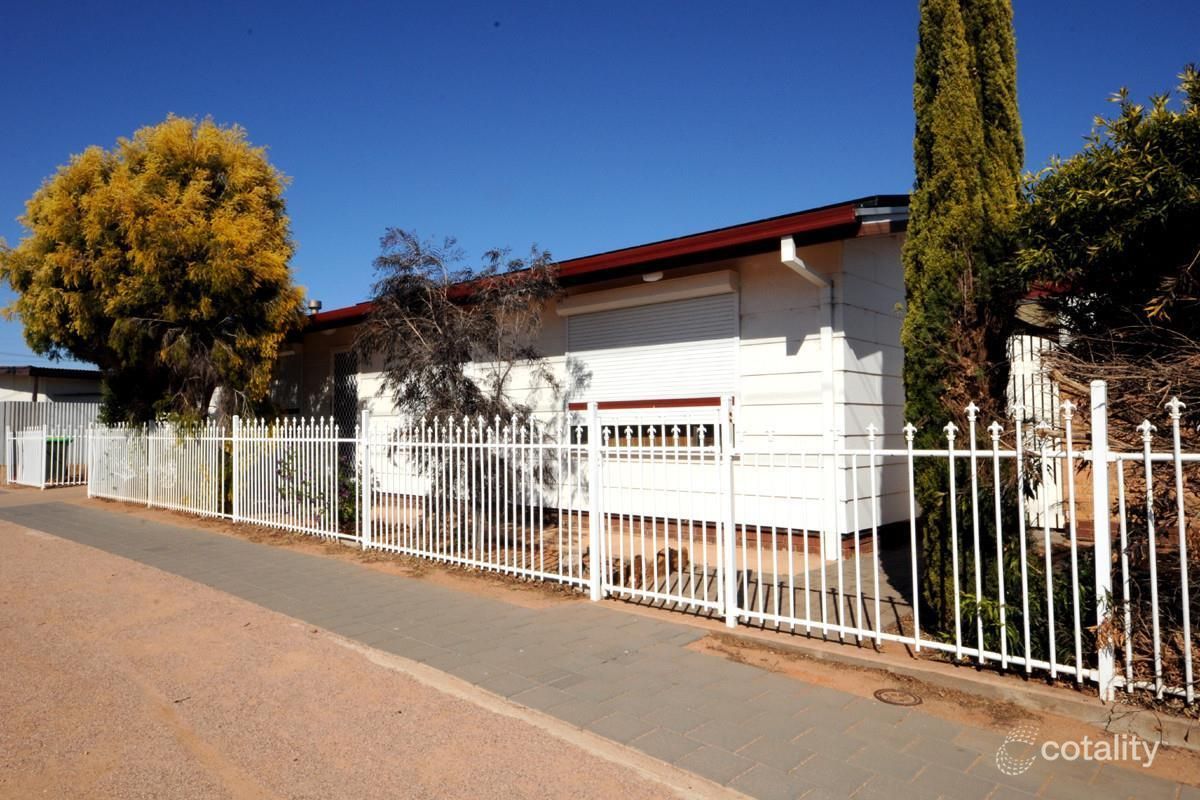 40 Barry St, Port Augusta, SA 5700