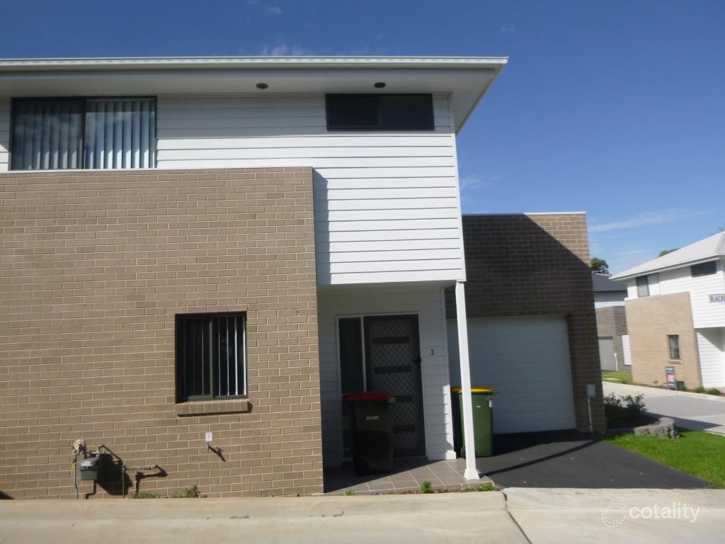 2 Blackbird St, Thornton, NSW 2322