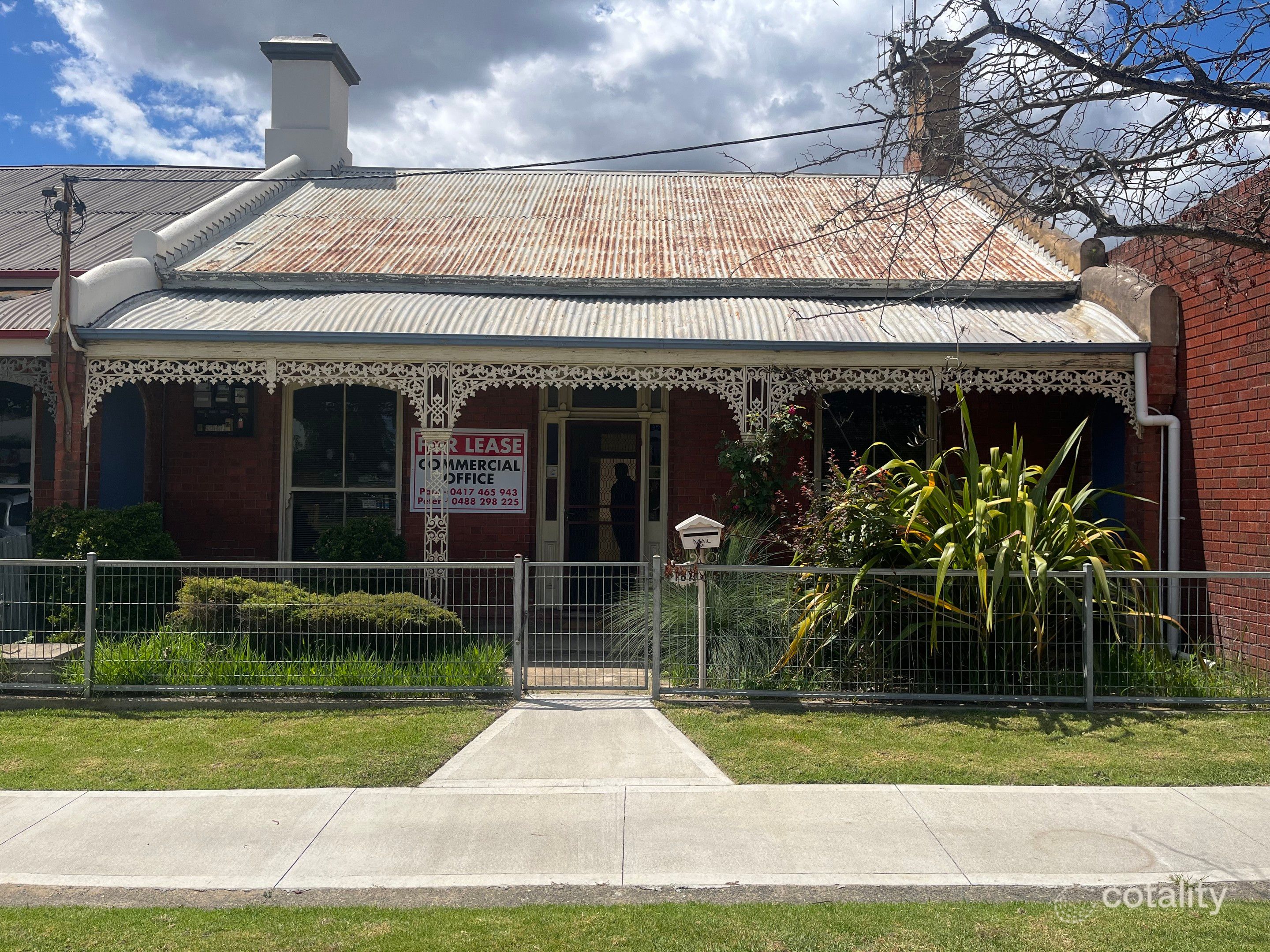 167 Bourke St, Goulburn, NSW 2580