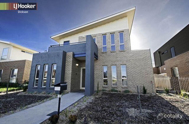 159 Hoskins St, Franklin, ACT 2913