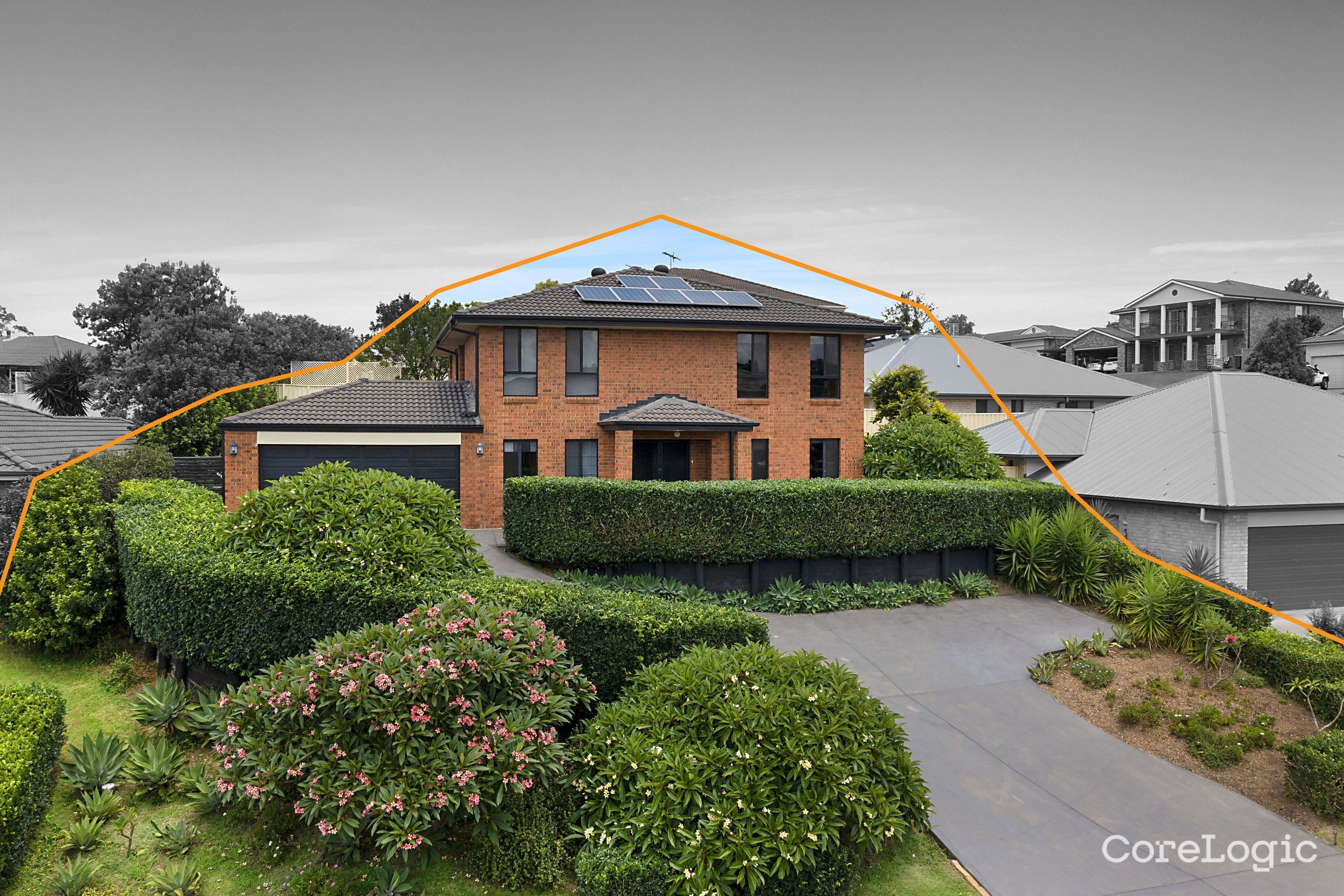 8 Cambewarra Ave, Thornton, NSW 2322