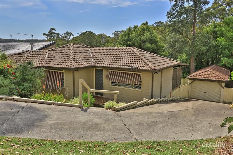 203 Wallsend Rd, Cardiff Heights, NSW 2285