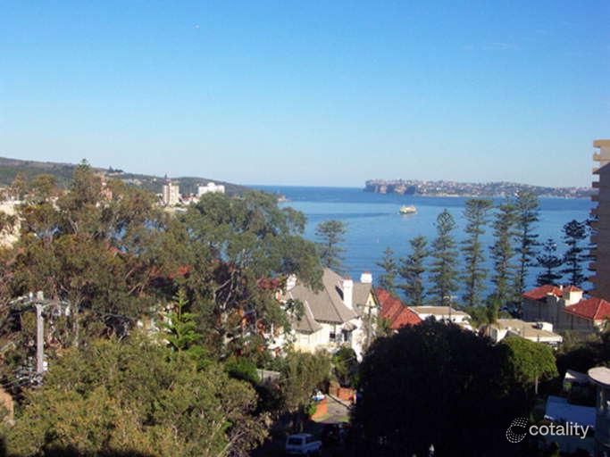 5/17 Laurence St, Manly, NSW 2095