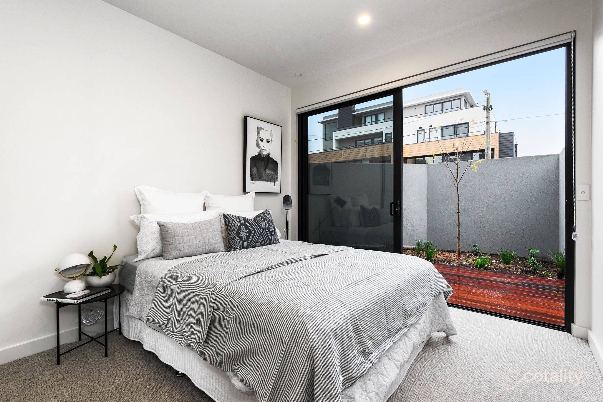 10/17 Elliott Ave, Carnegie, VIC 3163