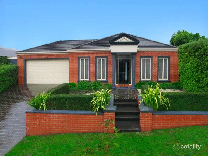 3 Strawberry Cl, Grovedale, VIC 3216