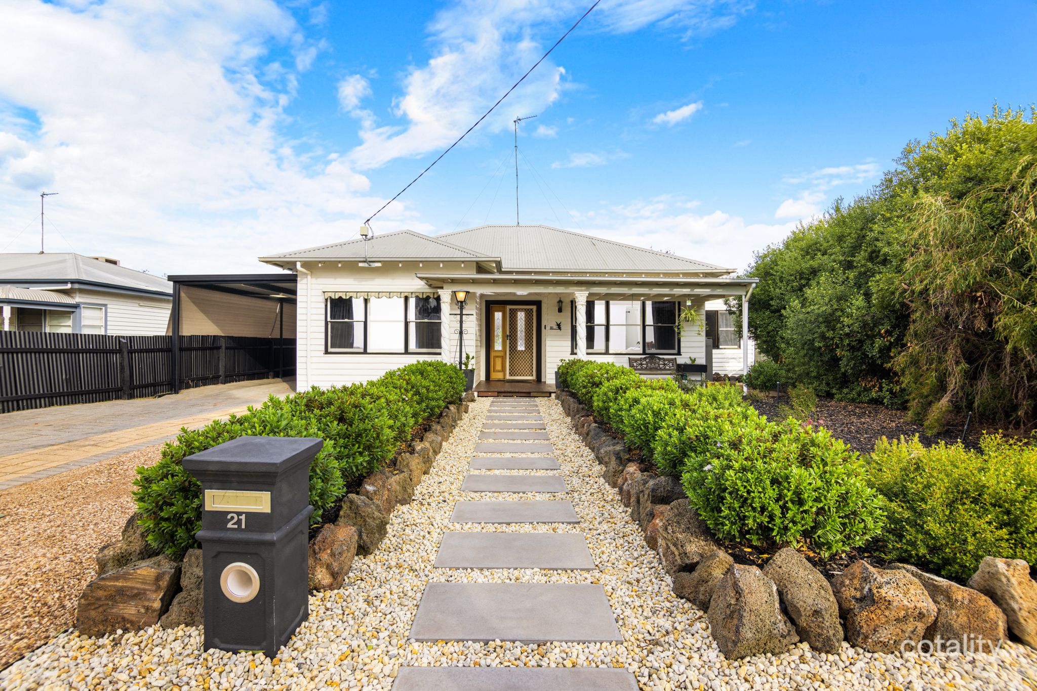 21 Wilmoth Ave, Horsham, VIC 3400