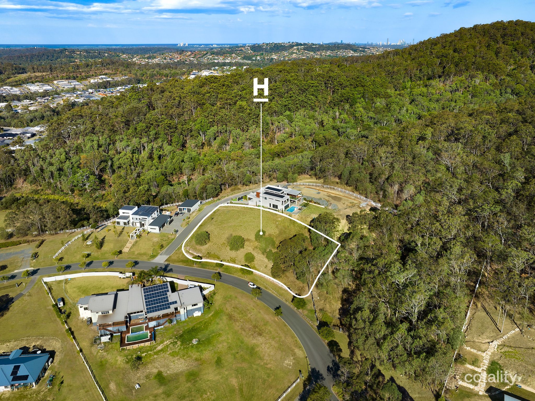 1 Llandovery Lane, Maudsland, QLD 4210