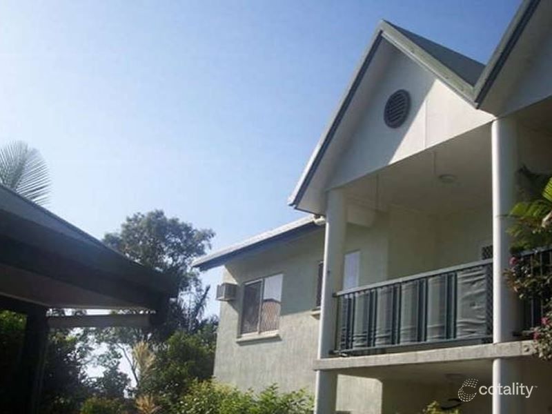 8/29 Mount Peter Rd, Edmonton, QLD 4869