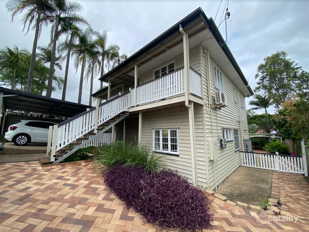 104 Franklin St, Annerley, QLD 4103