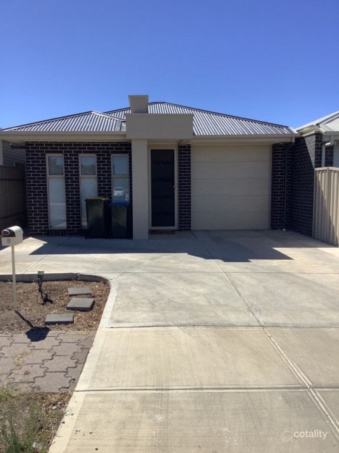 8 Kiltie Ave, Windsor Gardens, SA 5087
