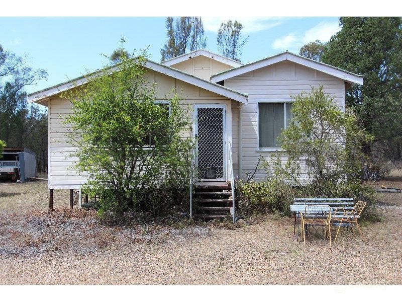 138 Kessler Rd, Old Talgai, QLD 4362