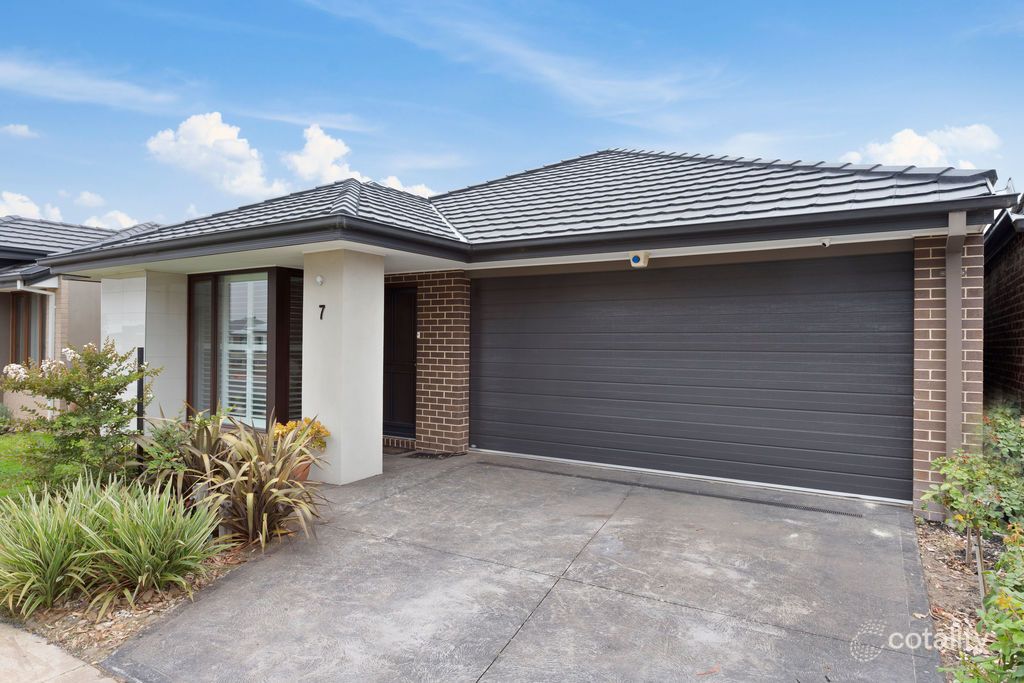 7 Nattai St, Craigieburn, VIC 3064