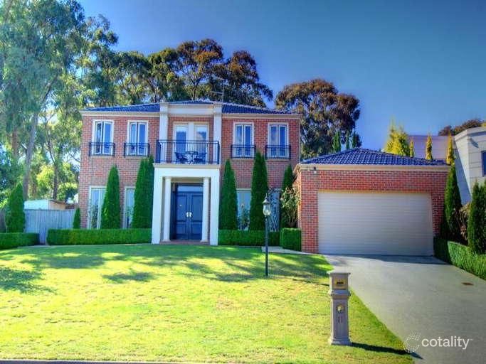 11 Waranga St, Nerrina, VIC 3350