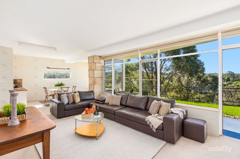 6 Attunga Rd, Roseville Chase, NSW 2069