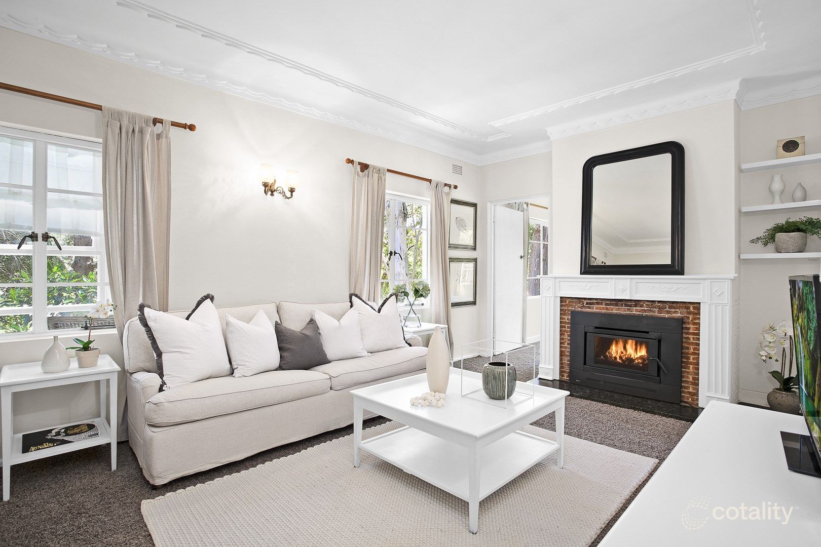 41 Richardson St W, Lane Cove, NSW 2066