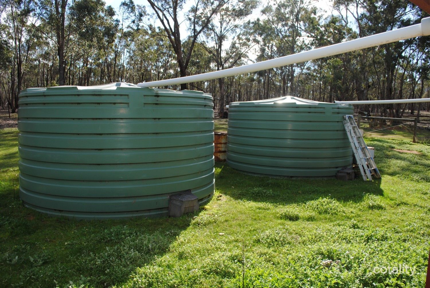 285 Longs Rd, Bowenvale, VIC 3465