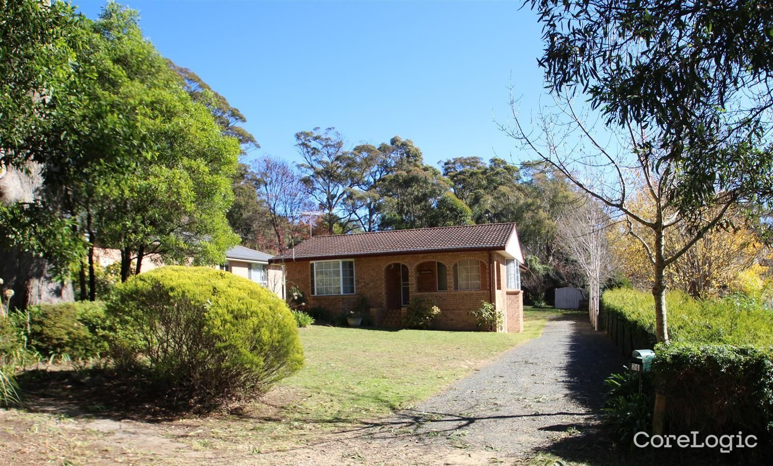 24 Ellsmore Rd, Bundanoon, NSW 2578