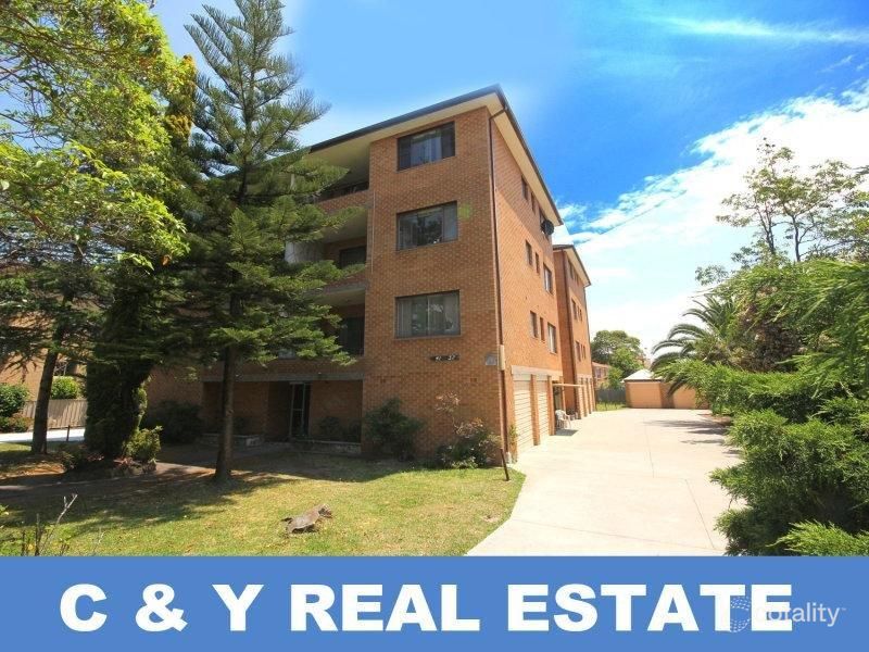 10/37-41 Campsie St, Campsie, NSW 2194